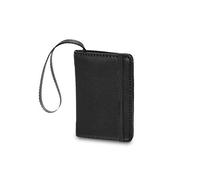 Moleskine Classic Luggage Tags Etichetta per valigie, 11 cm, Nero (Black)