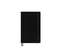 Moleskine Classic Notebook Expanded Taccuino Con Pagine Puntinate, 400 Pagine, C