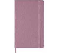 Notebook Righe Large Majestic Pink