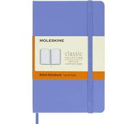 Taccuino Pocket A Righe Copertina Rigida - Blu