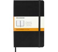 Moleskine Classic quaderno per scrivere 208 fogli Nero