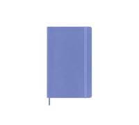 Moleskine - Classic Notebook, Taccuino con Pagine Bianche, Copertina Morbida e C