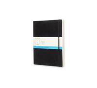 Moleskine Classic Notebook, Taccuino con Pagine Puntinate, Copertina Morbi...