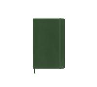 Moleskine Classic Notebook, Taccuino con Pagine Puntinate, Copertina Morbida e C