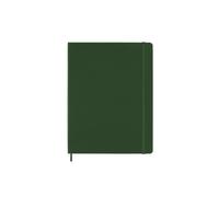 Moleskine Classic Notebook, Taccuino con Pagine Puntinate, Copertina Rigida e Ch
