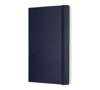 Moleskine Classic - Taccuino misura L copertina morbida