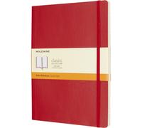 Moleskine Classic - Taccuino XL copertina morbida (PF3009)