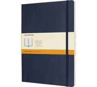 Moleskine Classic - Taccuino XL copertina morbida (PF3009)