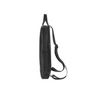 Moleskine Borsa per Dispositivi Verticale Collezione Classic, Borsa Porta PC Verticale Compatibile per Laptop, Notebook, iPad, Computer fino a 13'', Dimensioni 29 x 39 x 6 cm, Colore Nero