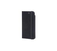 Moleskine Custodia a Libro Classic per Iphone 6 Plus/6S Plus/7 Plus/8 Plus, Nero