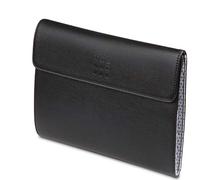 Moleskine - Custodia Classic per Ipad Air 9.7'', Custodia Protettiva per iPad, Tablet, Notebook fino a 10'', Dimensioni 20 x 26 x 2.5 cm, Colore Nero