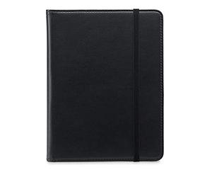 Moleskine - Custodia classica per iPad, colore: Nero (compatibile con iPad Mini 4)