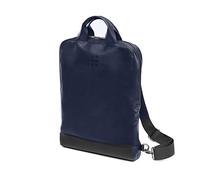 Moleskine Device Bag Collezione Classic, Borsa Porta PC Verticale, Zaino Porta PC per Laptop, Notebook, iPad, Computer fino a 15'', Dimensioni 29 x 39 x 6 cm, Colore Blu