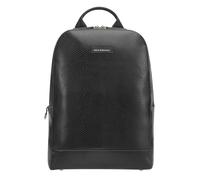Moleskine ET23PRETBKBK, Zaino Unisex-Adulto, L