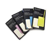 Moleskine Etichetta Valigia per Bagaglio da Stiva Copertina Rigida e Chiusura ad Elastico, 9 x 7 x 6 cm, Nero