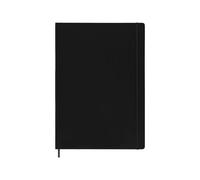 Moleskine Folio Sketchbook, Blocco da Disegno con Copertina Rigida e Chiusura El