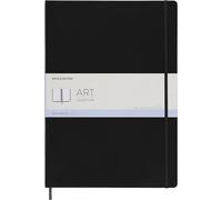 Moleskine A3 Sketchbook Black