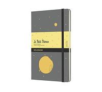 Moleskine LE NB PETIT PRINCE LG PLA SLATE GREY NUOVO