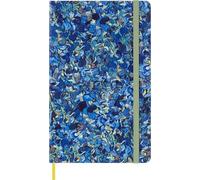 Moleskine Limited Edition Notebook Van Gogh, Large, Ruled, Hard Cover (5 x 8.25)