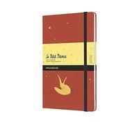 Moleskine Limited Edition Petit Prince Large Plain Notebook NUOVO
