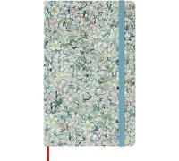 Moleskine Limited Edition Sketchbook Van Gogh, Large, Plain, Hard Cover (5...