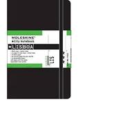 Moleskine Lisboa City Tecuino