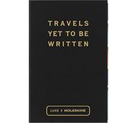 Moleskine LUXE City Cofanetto da Collezione, Set di 4 City Notebook, Guide Turistiche per Parigi, Londra, New York e Roma, Copertine in Tessuto, Formato Pocket 9 x 14 cm