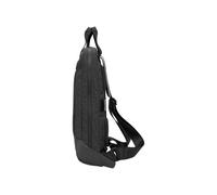 Moleskine Metro Zaino ET82MTDBV - BLACK BK