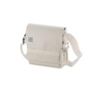 Moleskine Mycloud Reporter Bag, Khaki Beige