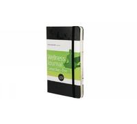 Moleskine Passion Wellness Journal