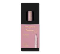 Moleskine Penna Kaweco Sakura - Penna a Sfera in Plastica ABS per Prendere Appunti, Ricaricabile con 1,0 mm di Inchiostro Blu Incluso