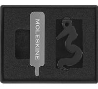 Moleskine Pin Anno del Drago, Charm Drago per Personalizzare Diari e Quaderni, Digno del Capodanno Lunare di Ahn Sang Soo, Collezione Asiatica 2024