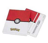 Moleskine Pokémon Taccuino Large, in Edizione Limitata, a Righe, Edizione da Collezione