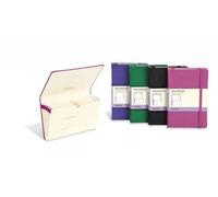 Moleskine Portfolio Brilliant Violet