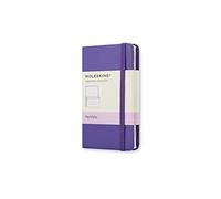 Moleskine Portfolio Brilliant Violet Extra Small