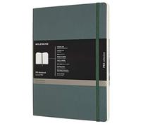 Moleskine - Pro Notebook, Professional Notebook Ideal for Office & Work - Soft C