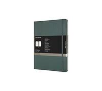 Moleskine Pro Notebook, Taccuino da Ufficio, Copertina Rigida con Chiusura...