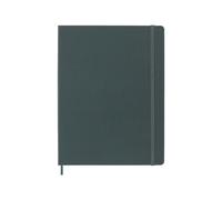 Moleskine Pro Notebook, Taccuino Professionale da Ufficio, Copertina Rigida, For