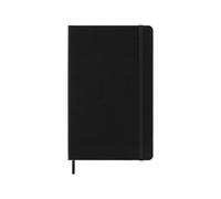 Moleskine Pro Notebook, Taccuino Professionale da Ufficio, Copertina Rigida, Lar