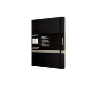 Moleskine Pro Project Planner, Agenda Professionale e Taccuino per Obiettivi, Ag