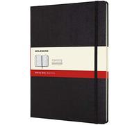 Moleskine QP094 X-Large Address Book