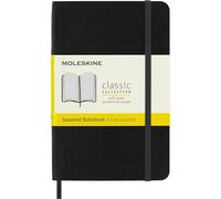 TACCUINO. POCKET, A QUADRETTI, COPERTINA MORBIDA - AA.VV. - Moleskine