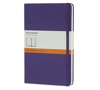 Moleskine Quaderno a Righe, Tascabile, Violet