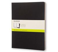 Moleskine Quaderno Cahier Journal, Pagine Bianche, Nero - AA.VV.