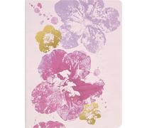 Moleskine Sakura Cahier limitierte Ausgabe XL, liniert, weicher Einband