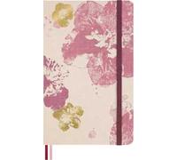 Moleskine Taccuino Sakura Edizione limitata Large/A5 Rigato Copertina rigida