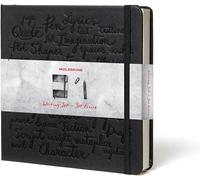 Moleskine Scrittura Set Taccuino Tascabile & Classico Plus Rullo Penna Note