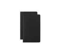 Moleskine - Set Smart Cahier, 2 Taccuini per Scrittura Digitale, Pagine a Righe,