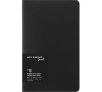 Smart Cahier Taccuino A Righe 2 Pz