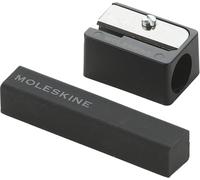 Moleskine Set Temperamatite e Gomma, Nero